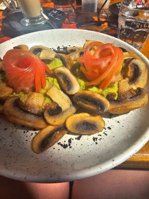  at Diferent in Mallorca