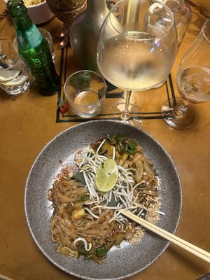   at Diferent in Mallorca