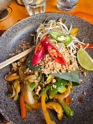  at Diferent in Mallorca