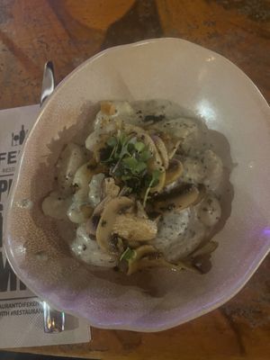   at Diferent in Mallorca