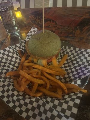   at Diferent in Mallorca