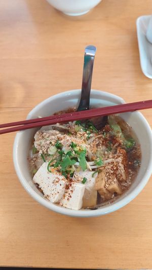  at Chada Thai - Thai Nuddelsuppe in Freiburg