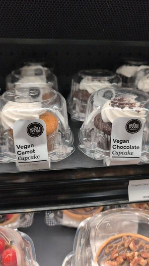  at Whole Foods Market in Vienna