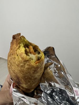   at Jero Café in Sogamoso