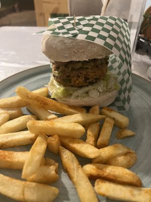   at Jero Café in Sogamoso