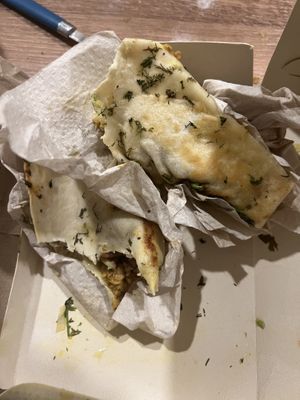   at Jero Café in Sogamoso