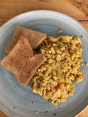   at Jero Café in Sogamoso