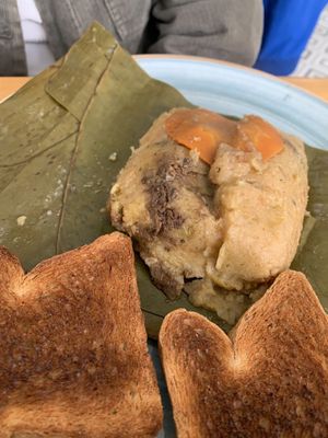   at Jero Café in Sogamoso