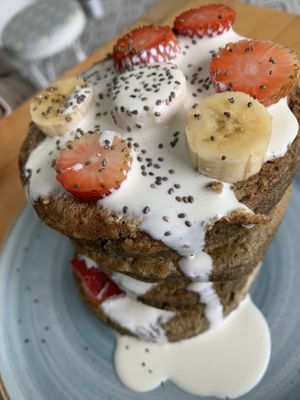   at Jero Café in Sogamoso