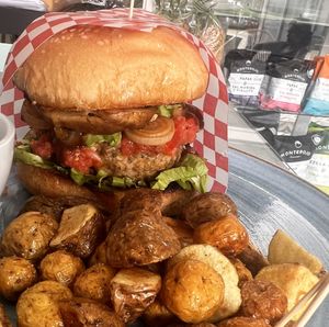   at Jero Café in Sogamoso