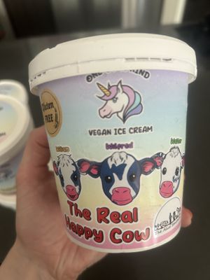   at For Goodness Bake in Calgary