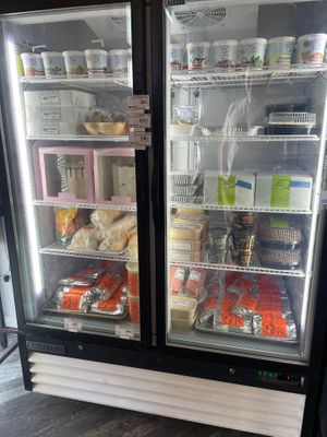  at For Goodness Bake in Calgary