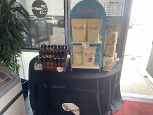  at For Goodness Bake in Calgary