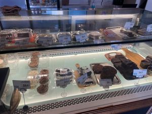  at For Goodness Bake in Calgary