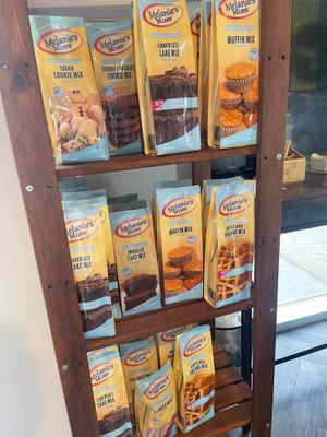  at For Goodness Bake in Calgary