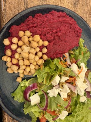   at Peter Café Sport in Faial