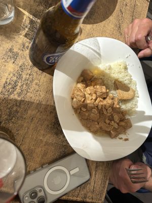   at Peter Café Sport in Faial