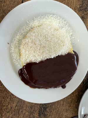   at Peter Café Sport in Faial