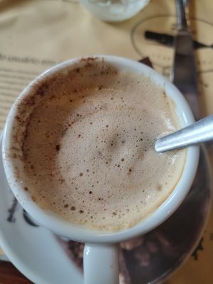  at Peter Café Sport in Faial