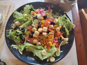  at Peter Café Sport in Faial