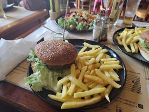  at Peter Café Sport in Faial