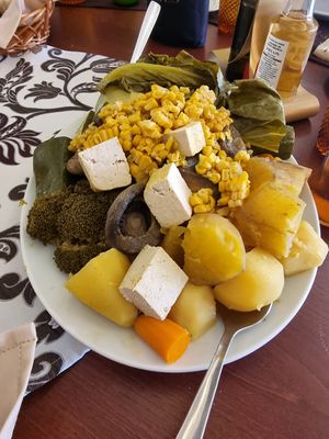  at Caldeiras & Vulcoes in Sao Miguel
