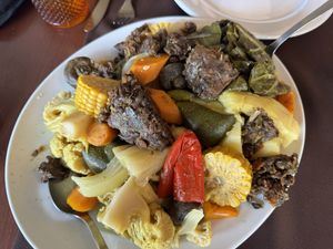   at Caldeiras & Vulcoes in Sao Miguel