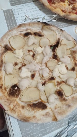  at Pepe Rosa  in Biella