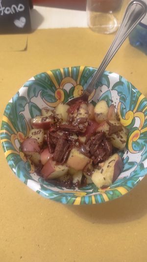 #Veganuary at Pepe Rosa  in Biella