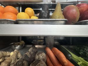   at Cuffie Ridge in Brooklyn