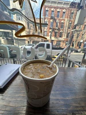   at Cuffie Ridge in Brooklyn