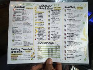   at Cuffie Ridge in Brooklyn