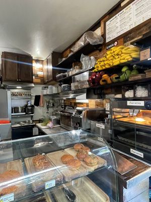   at Cuffie Ridge in Brooklyn