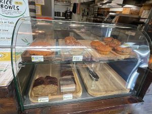   at Cuffie Ridge in Brooklyn