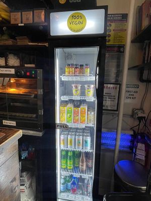   at Cuffie Ridge in Brooklyn