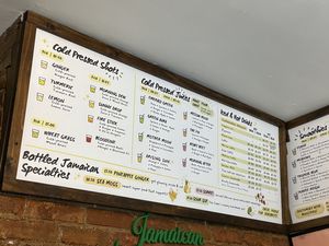   at Cuffie Ridge in Brooklyn