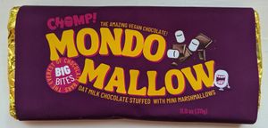 Mondo Mallow at Chomp Chocolate in Salem