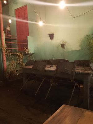  at Donna Massa in Olinda