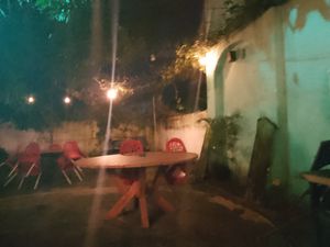  at Donna Massa in Olinda