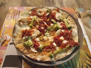  at Donna Massa in Olinda