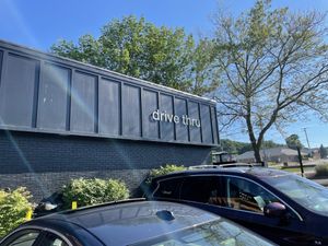 Drive thru at Plant City X in Warwick