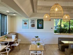 Clean vibes  at Plant City X in Warwick