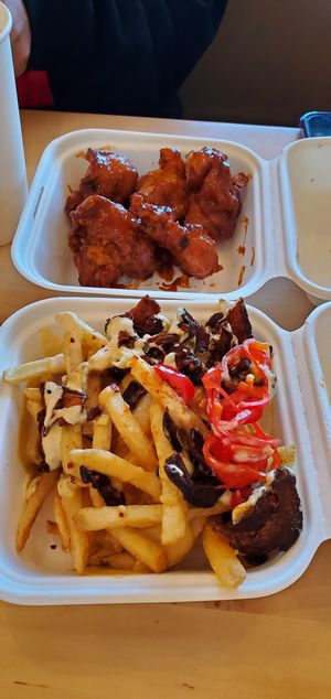  at Plant City X in Warwick