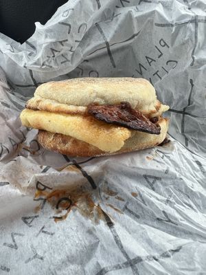   at Plant City X in Warwick