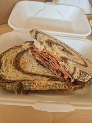  at Plant City X in Warwick