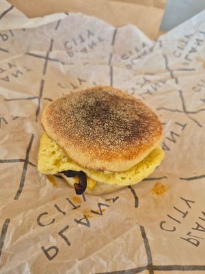  at Plant City X in Warwick