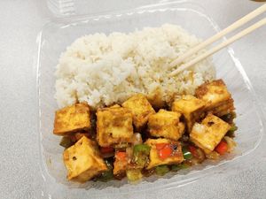  at Vivi's Vietnamese Noodle House in Hillsboro