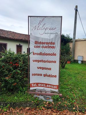  at Il Melograno in Terruggia