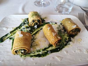  at Il Melograno in Terruggia