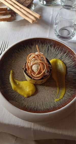  at Il Melograno in Terruggia